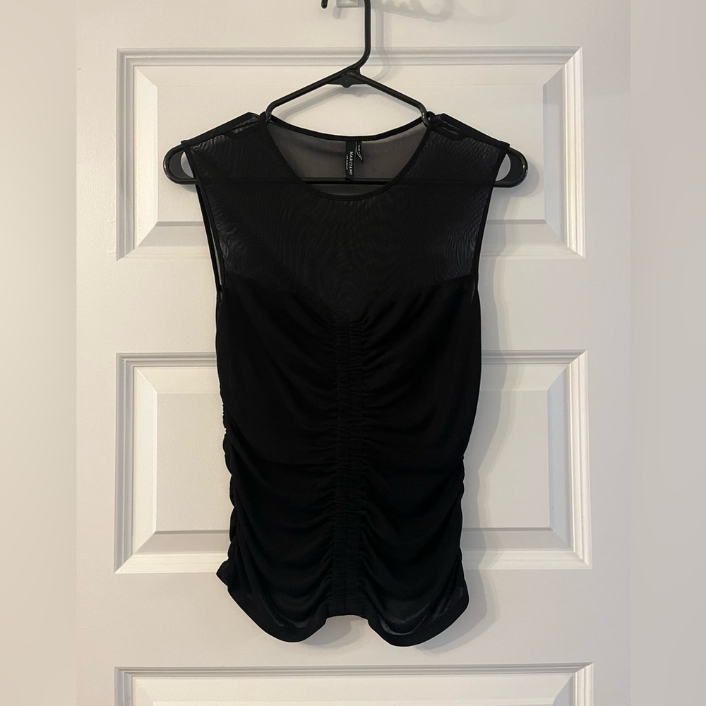 Marciano top